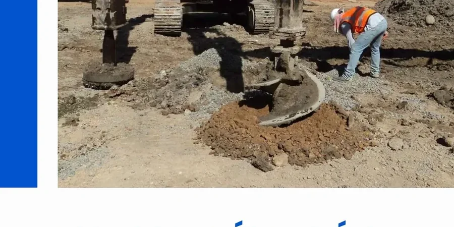 Stone Column Design in Springfield Missouri: Ground Improvement That Works on Ozark Karst