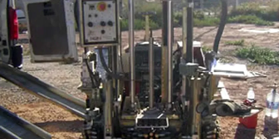 CPT (Cone Penetration Test) Services in Springfield Missouri