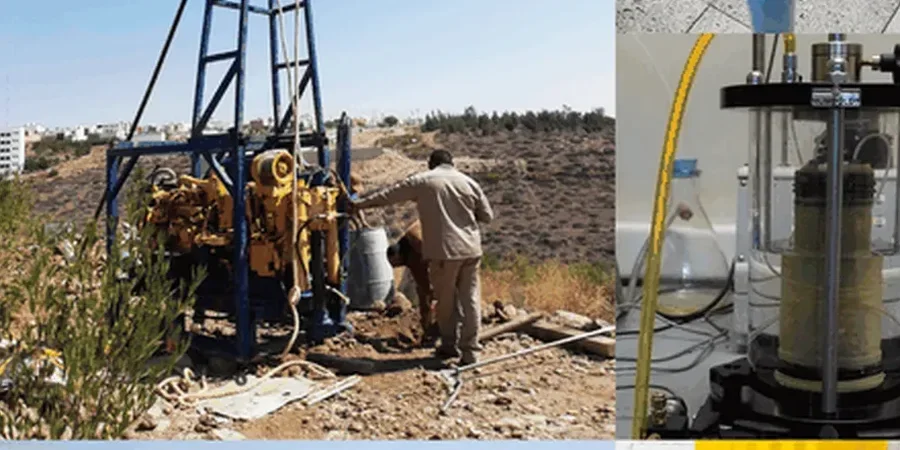 Vibrocompaction Design in Springfield Missouri