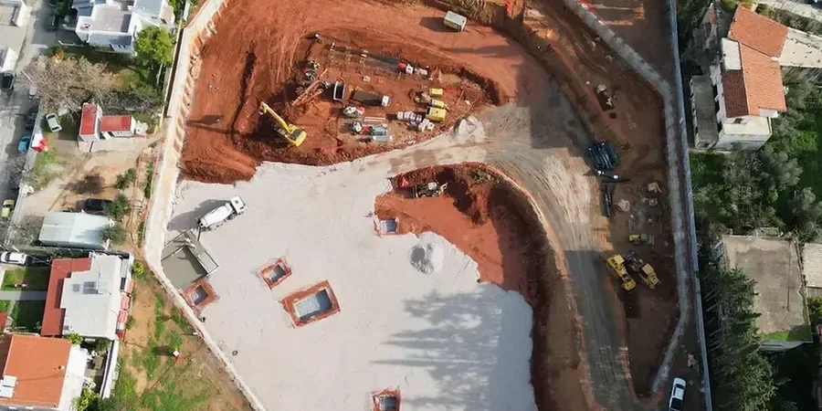 Geotechnical Design of Deep Excavations in Springfield, Missouri
