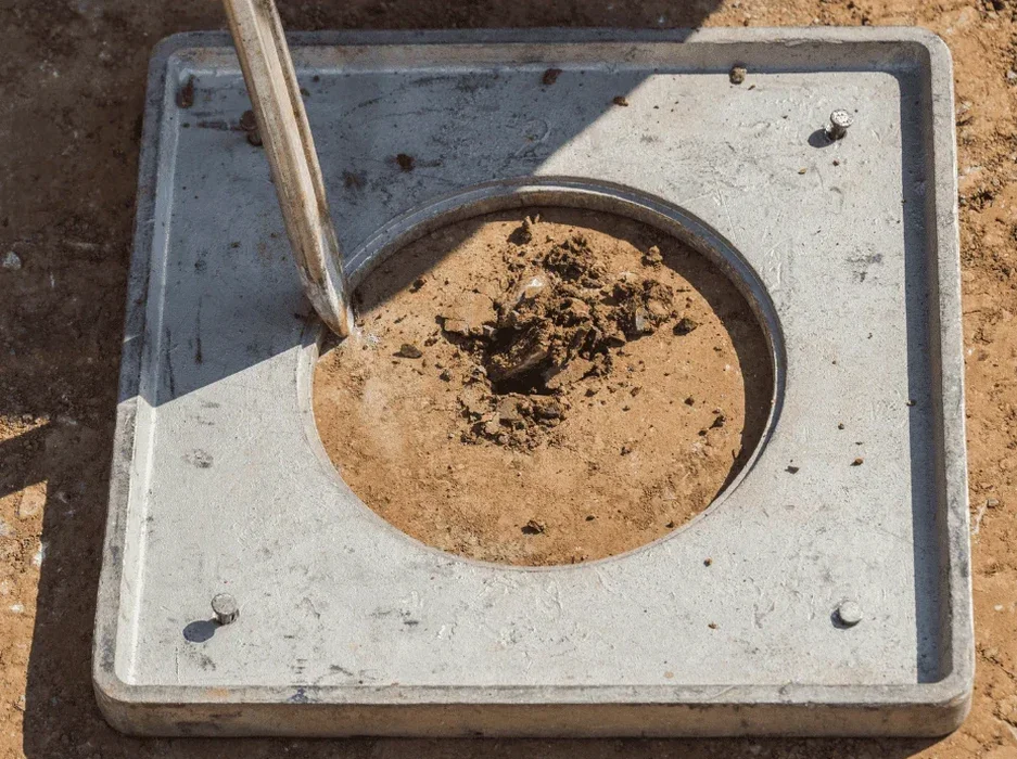 Soil Liquefaction Analysis in Springfield MO