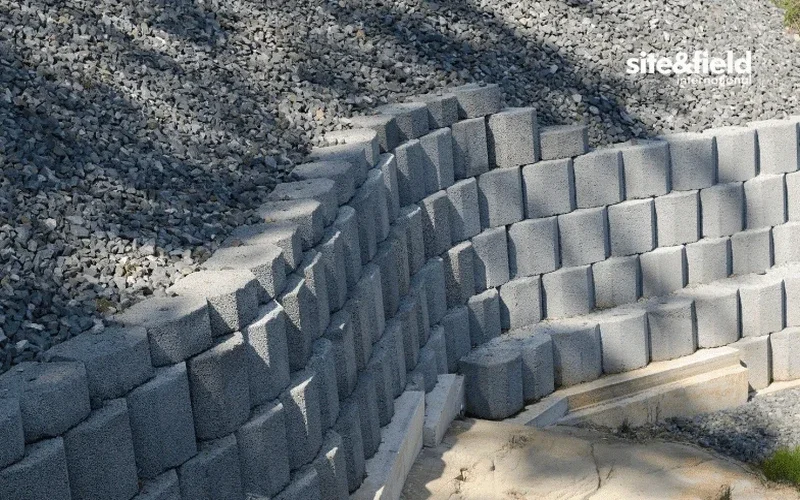 Retaining Wall Design in Springfield MO: Geotechnical Engineering for the Ozarks